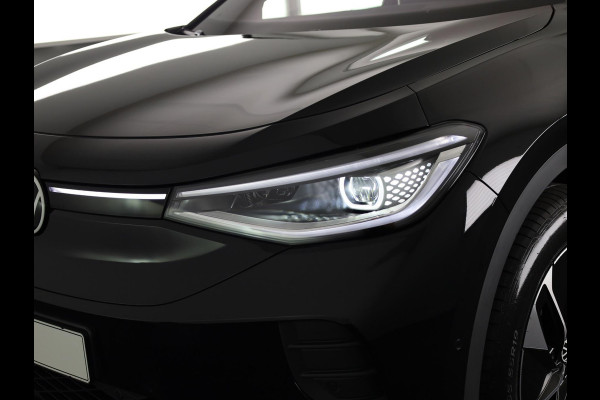 Volkswagen ID.4 Pro Business 77 kWh accu 210 kW / 286 PK SUV Elekt
