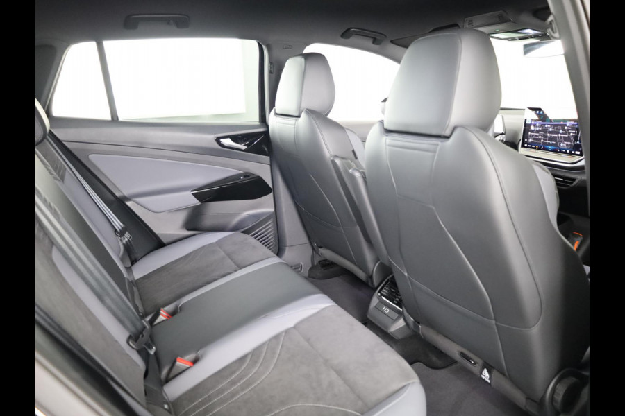 Volkswagen ID.4 Pro Business 77 kWh accu 210 kW / 286 PK SUV Elekt
