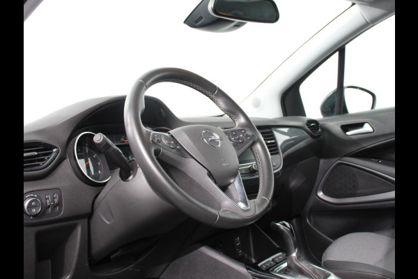 Opel Crossland 1.2 Turbo 130pk Automaat Elegance | Navigatie | Camera | Climate Control | Dab | Lichtmetalen velgen | Cruise Control | Led