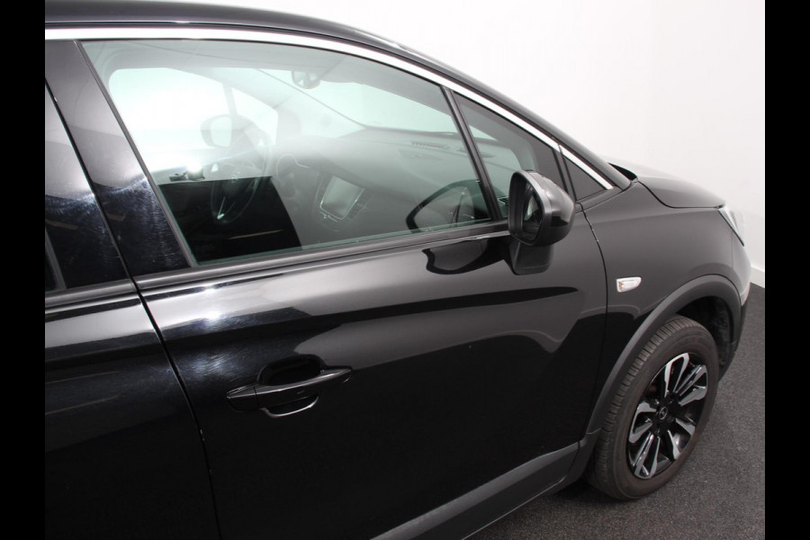 Opel Crossland 1.2 Turbo 130pk Automaat Elegance | Navigatie | Camera | Climate Control | Dab | Lichtmetalen velgen | Cruise Control | Led