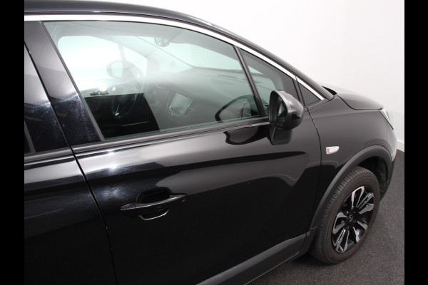 Opel Crossland 1.2 Turbo 130pk Automaat Elegance | Navigatie | Camera | Climate Control | Dab | Lichtmetalen velgen | Cruise Control | Led
