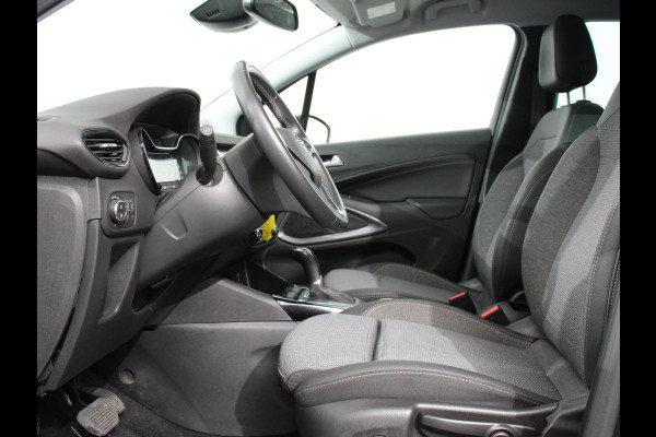Opel Crossland 1.2 Turbo 130pk Automaat Elegance | Navigatie | Camera | Climate Control | Dab | Lichtmetalen velgen | Cruise Control | Led