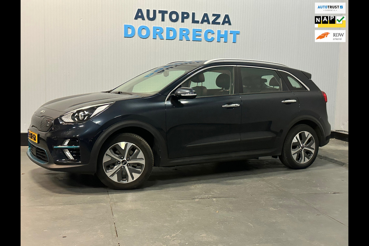 Kia e-Niro DynamicLine 64 kWh CAMERA/ NAVI Kia e-Niro DynamicLine 64 kWh CAMERA/ NAVI