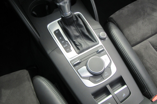 Audi A3 Cabriolet 1.4 TFSI CoD Sport Automaat, Navi, Camera, Xenon