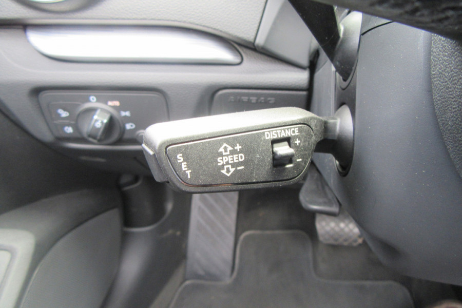 Audi A3 Cabriolet 1.4 TFSI CoD Sport Automaat, Navi, Camera, Xenon