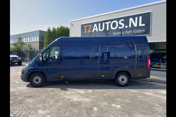 Fiat Ducato 35H 3.0 L4/L2 CNG/Aardgas