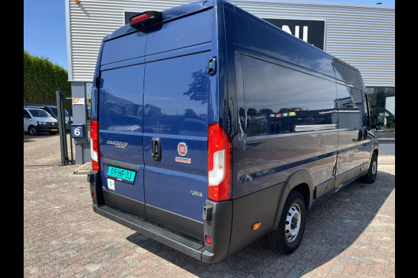 Fiat Ducato 35H 3.0 L4/L2 CNG/Aardgas