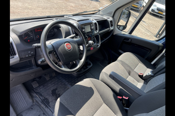 Fiat Ducato 35H 3.0 L4/L2 CNG/Aardgas