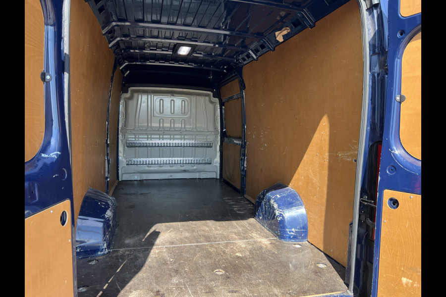 Fiat Ducato 35H 3.0 L4/L2 CNG/Aardgas