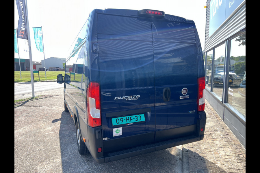 Fiat Ducato 35H 3.0 L4/L2 CNG/Aardgas