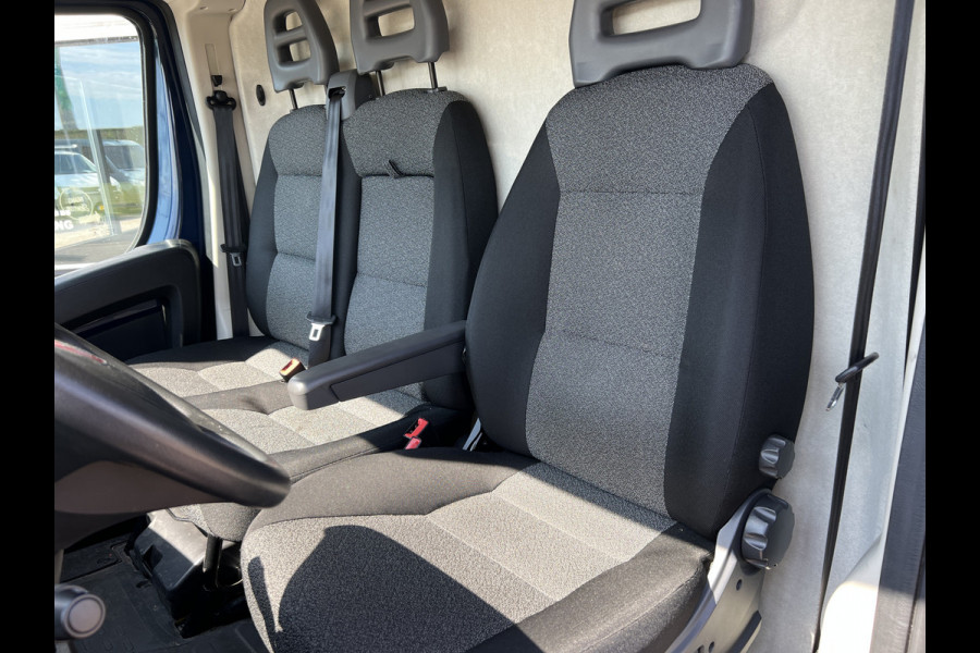 Fiat Ducato 35H 3.0 L4/L2 CNG/Aardgas