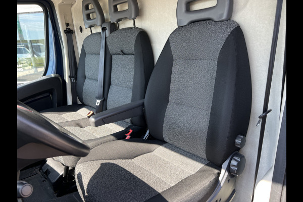 Fiat Ducato 35H 3.0 L4/L2 CNG/Aardgas