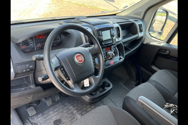 Fiat Ducato 35H 3.0 L4/L2 CNG/Aardgas