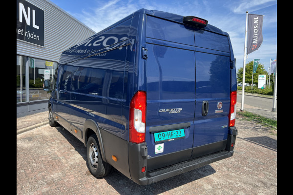 Fiat Ducato 35H 3.0 L4/L2 CNG/Aardgas