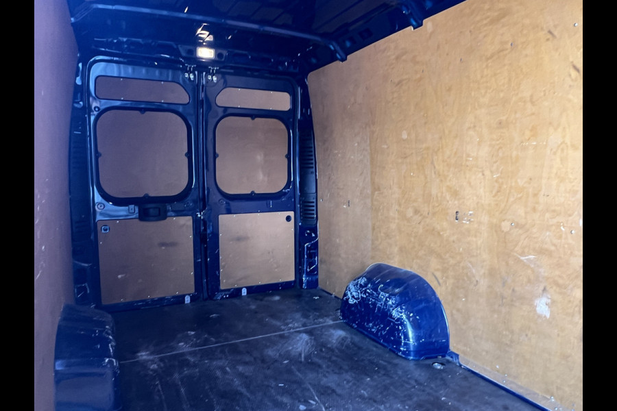 Fiat Ducato 35H 3.0 L4/L2 CNG/Aardgas