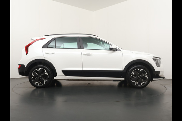 Kia Niro EV DynamicLine 64.8 kWh - Adaptief Cruise Control - Navigatie - Climate Control - Apple/Android Carplay - Fabrieksgarantie Tot 2031