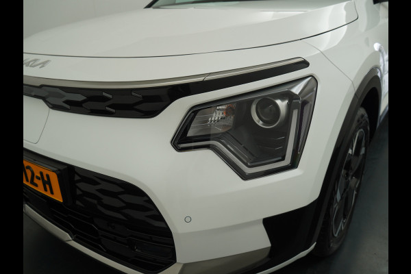 Kia Niro EV DynamicLine 64.8 kWh - Adaptief Cruise Control - Navigatie - Climate Control - Apple/Android Carplay - Fabrieksgarantie Tot 2031