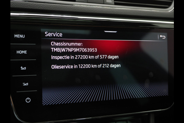Škoda Superb Combi 1.4 TSI iV Sportline 218PK | Panoramadak | Trekhaak | Canton | Sportstoelen | Camera | Keyless
