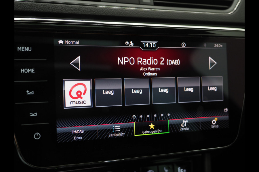 Škoda Superb Combi 1.4 TSI iV Sportline 218PK | Panoramadak | Trekhaak | Canton | Sportstoelen | Camera | Keyless