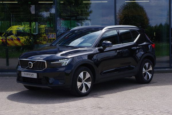 Volvo XC40 1.5 T4 Plug-in Hybrid 211 PK Core Bright, FACE-LIFT, LED, Keyless, Climate Control