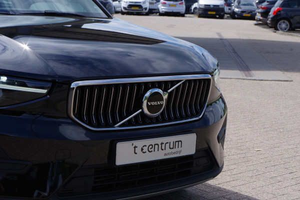 Volvo XC40 1.5 T4 Plug-in Hybrid 211 PK Core Bright, FACE-LIFT, LED, Keyless, Climate Control