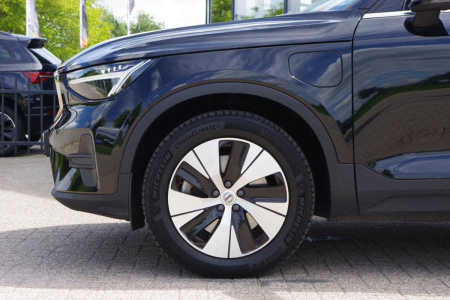 Volvo XC40 1.5 T4 Plug-in Hybrid 211 PK Core Bright, FACE-LIFT, LED, Keyless, Climate Control