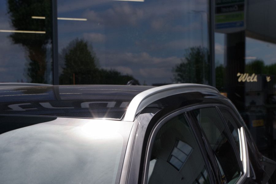 Volvo XC40 1.5 T4 Plug-in Hybrid 211 PK Core Bright, FACE-LIFT, LED, Keyless, Climate Control