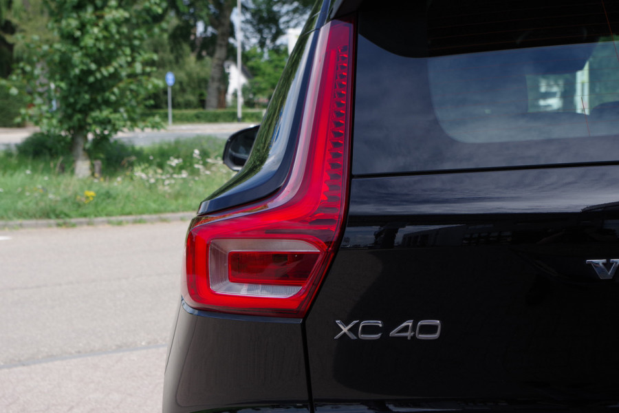 Volvo XC40 1.5 T4 Plug-in Hybrid 211 PK Core Bright, FACE-LIFT, LED, Keyless, Climate Control