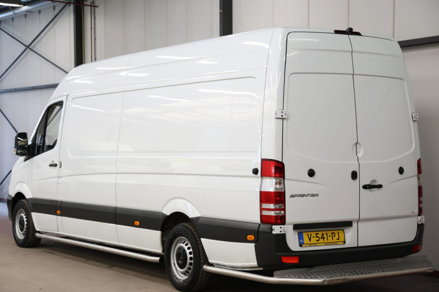 Mercedes-Benz Sprinter 2.2 CDI L3H2 AUTOMAAT POST NL SCHAPPEN EURO 6
