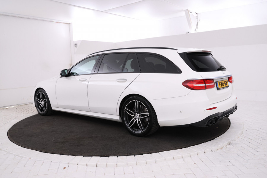 Mercedes-Benz E-Klasse Estate AMG 53 4MATIC Premium Plus Panorama dak, Burmester sound systeem, Diamond grill.