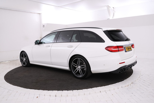Mercedes-Benz E-Klasse Estate AMG 53 4MATIC Premium Plus Panorama dak, Burmester sound systeem, Diamond grill.