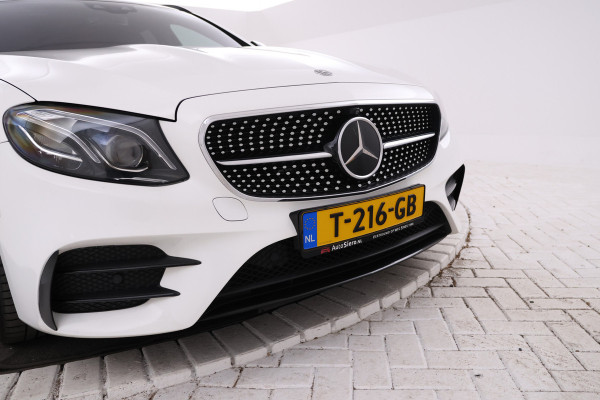 Mercedes-Benz E-Klasse Estate AMG 53 4MATIC Premium Plus Panorama dak, Burmester sound systeem, Diamond grill.