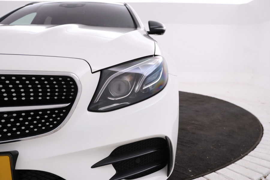 Mercedes-Benz E-Klasse Estate AMG 53 4MATIC Premium Plus Panorama dak, Burmester sound systeem, Diamond grill.