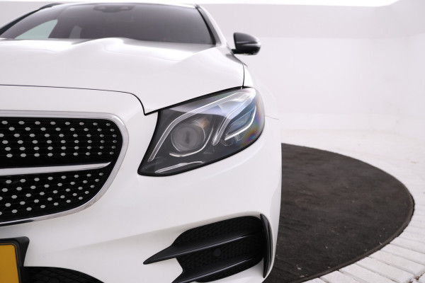 Mercedes-Benz E-Klasse Estate AMG 53 4MATIC Premium Plus Panorama dak, Burmester sound systeem, Diamond grill.