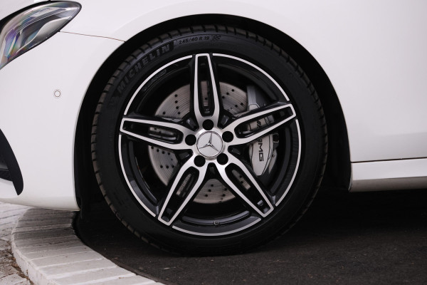 Mercedes-Benz E-Klasse Estate AMG 53 4MATIC Premium Plus Panorama dak, Burmester sound systeem, Diamond grill.