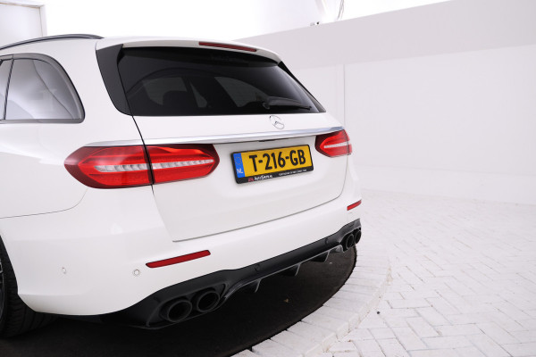 Mercedes-Benz E-Klasse Estate AMG 53 4MATIC Premium Plus Panorama dak, Burmester sound systeem, Diamond grill.