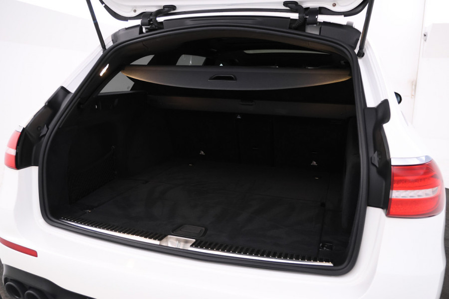 Mercedes-Benz E-Klasse Estate AMG 53 4MATIC Premium Plus Panorama dak, Burmester sound systeem, Diamond grill.