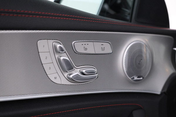 Mercedes-Benz E-Klasse Estate AMG 53 4MATIC Premium Plus Panorama dak, Burmester sound systeem, Diamond grill.