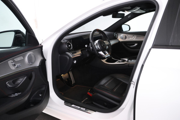 Mercedes-Benz E-Klasse Estate AMG 53 4MATIC Premium Plus Panorama dak, Burmester sound systeem, Diamond grill.