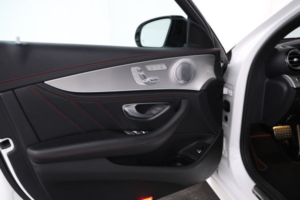 Mercedes-Benz E-Klasse Estate AMG 53 4MATIC Premium Plus Panorama dak, Burmester sound systeem, Diamond grill.