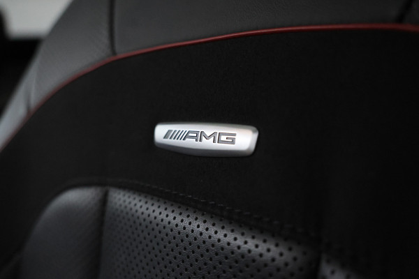 Mercedes-Benz E-Klasse Estate AMG 53 4MATIC Premium Plus Panorama dak, Burmester sound systeem, Diamond grill.