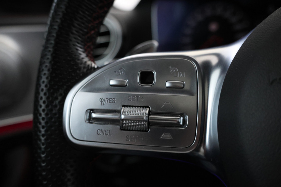 Mercedes-Benz E-Klasse Estate AMG 53 4MATIC Premium Plus Panorama dak, Burmester sound systeem, Diamond grill.