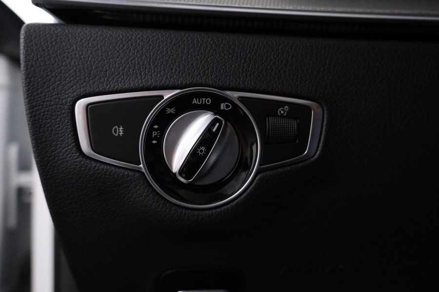 Mercedes-Benz E-Klasse Estate AMG 53 4MATIC Premium Plus Panorama dak, Burmester sound systeem, Diamond grill.