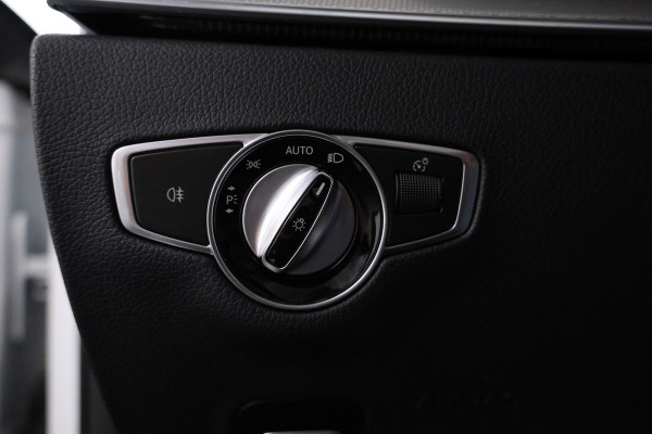 Mercedes-Benz E-Klasse Estate AMG 53 4MATIC Premium Plus Panorama dak, Burmester sound systeem, Diamond grill.