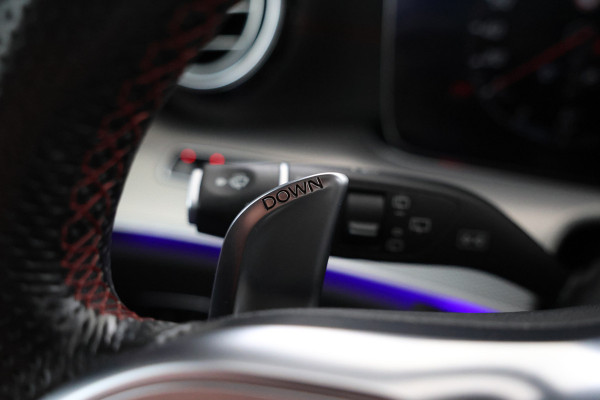 Mercedes-Benz E-Klasse Estate AMG 53 4MATIC Premium Plus Panorama dak, Burmester sound systeem, Diamond grill.
