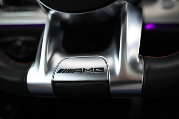 Mercedes-Benz E-Klasse Estate AMG 53 4MATIC Premium Plus Panorama dak, Burmester sound systeem, Diamond grill.