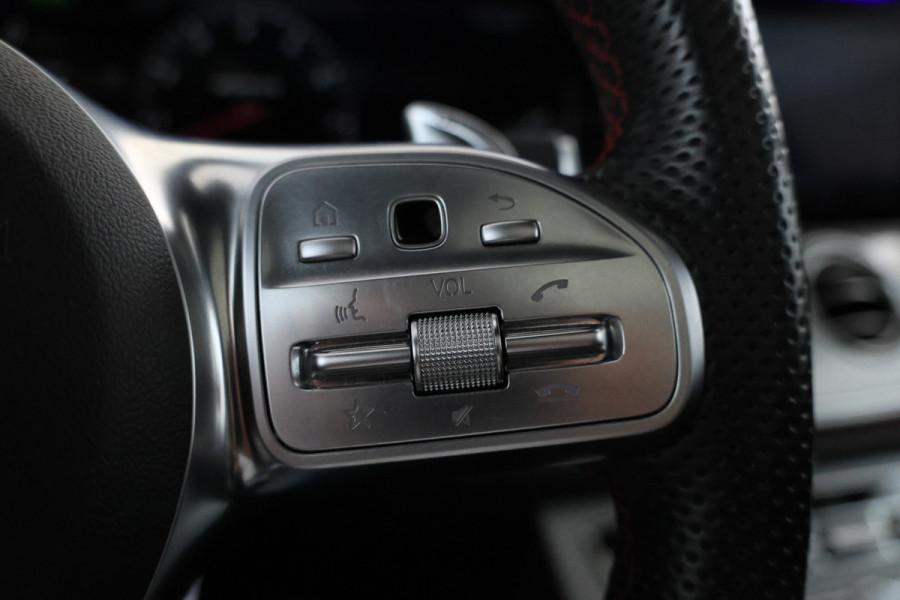 Mercedes-Benz E-Klasse Estate AMG 53 4MATIC Premium Plus Panorama dak, Burmester sound systeem, Diamond grill.