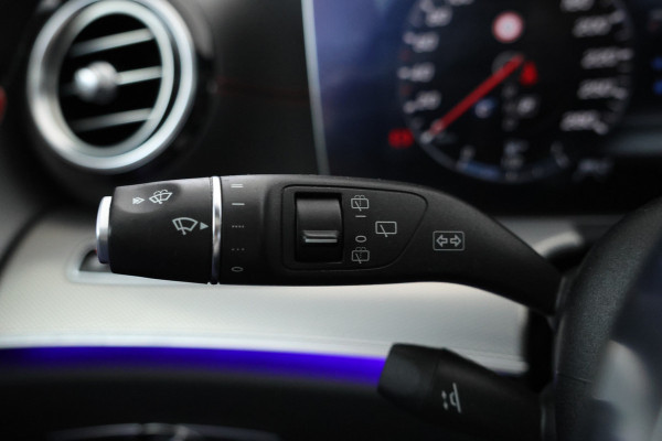 Mercedes-Benz E-Klasse Estate AMG 53 4MATIC Premium Plus Panorama dak, Burmester sound systeem, Diamond grill.