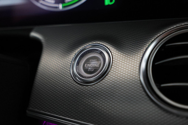 Mercedes-Benz E-Klasse Estate AMG 53 4MATIC Premium Plus Panorama dak, Burmester sound systeem, Diamond grill.