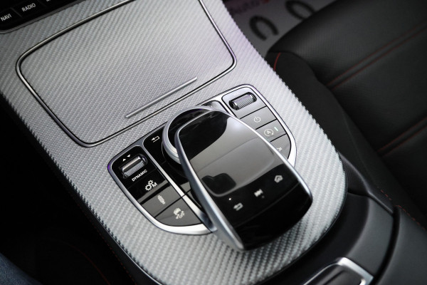 Mercedes-Benz E-Klasse Estate AMG 53 4MATIC Premium Plus Panorama dak, Burmester sound systeem, Diamond grill.
